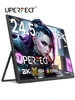 24,5-дюймовый 2K-дисплей для компьютера 165 Гц HDMI-монитор Uperfect 402552868 купить за 19 118 ₽ в интернет‑магазине Wildberries
